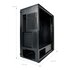 LC-Power LC-8000B-ON computer case Midi Tower Nero
