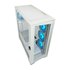 LC Power LC-806W-ON Midi Tower Bianco