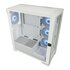 LC Power LC-806W-ON Midi Tower Bianco