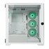 LC Power LC-806W-ON Midi Tower Bianco