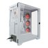 LC Power LC-806W-ON Midi Tower Bianco