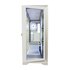 LC Power LC-806W-ON Midi Tower Bianco