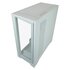 LC Power LC-806W-ON Midi Tower Bianco
