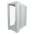 LC Power LC-806W-ON Midi Tower Bianco