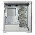 LC Power LC-806W-ON Midi Tower Bianco