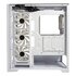LC Power LC-806W-ON Midi Tower Bianco
