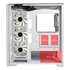 LC Power LC-806W-ON Midi Tower Bianco
