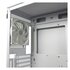 LC Power LC-806W-ON Midi Tower Bianco