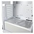 LC Power LC-806W-ON Midi Tower Bianco