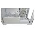 LC Power LC-806W-ON Midi Tower Bianco