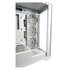 LC Power LC-806W-ON Midi Tower Bianco
