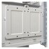 LC Power LC-806W-ON Midi Tower Bianco