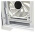 LC Power LC-806W-ON Midi Tower Bianco