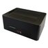 LC Power LC-DOCK-U3-V USB 3.2 Gen 1 (3.1 Gen 1) Type-B 