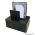 LC Power LC-DOCK-U3-V USB 3.2 Gen 1 (3.1 Gen 1) Type-B 