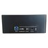 LC Power LC-DOCK-U3-V USB 3.2 Gen 1 (3.1 Gen 1) Type-B 