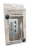 LC Power LC-HUB-C-CR USB 3.2 Gen 1 (3.1 Gen 1) Type-C 5000 Mbit/s