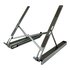 LC Power LC-HUB-C-MULTI-STAND Supporto per computer portatile Antracite