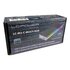 LC Power LC-M2-C-MULTI-RGB Alluminio, 