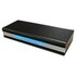 LC Power LC-M2-C-MULTI-RGB Alluminio, 