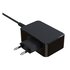 LC-Power LC-NB-GAN-45-C Caricabatterie per dispositivi mobili Computer portatile Nero AC Interno