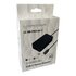 LC-Power LC-NB-PRO-65-C adattatore e invertitore Interno 65 W Nero