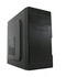 LC Power LC-Power 2014MB Midi ATX Tower Nero