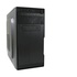 LC Power LC-Power 2014MB Midi ATX Tower Nero