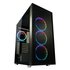 LC Power LC-Power Black_Wanderer_X Midi Tower Nero