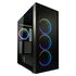 LC Power LC-Power Black_Wanderer_X Midi Tower Nero