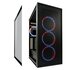LC Power LC-Power Black_Wanderer_X Midi Tower Nero