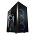 LC Power LC-Power Black_Wanderer_X Midi Tower Nero