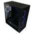 LC Power LC-Power Black_Wanderer_X Midi Tower Nero