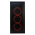 LC Power LC-Power Black_Wanderer_X Midi Tower Nero