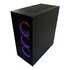 LC Power LC-Power Black_Wanderer_X Midi Tower Nero