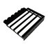 LC Power LC-Power Black_Wanderer_X Midi Tower Nero