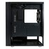 LC Power LC-Power Black_Wanderer_X Midi Tower Nero