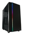 LC Power Gaming 706B Destiny X Midi Tower Nero