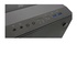 LC Power Gaming 709B - Solar_System_X Midi Tower Nero