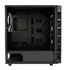LC Power Gaming 709B - Solar_System_X Midi Tower Nero