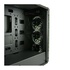 LC Power Gaming 709B - Solar_System_X Midi Tower Nero