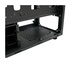 LC Power Gaming 709B - Solar_System_X Midi Tower Nero