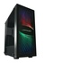 LC Power Gaming 800B - Interlayer X Midi Tower Nero