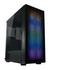 LC Power Gaming 800B - Interlayer X Midi Tower Nero