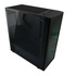 LC Power Gaming 800B - Interlayer X Midi Tower Nero