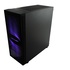 LC Power Gaming 800B - Interlayer X Midi Tower Nero