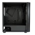 LC Power Gaming 800B - Interlayer X Midi Tower Nero