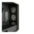 LC Power Gaming 800B - Interlayer X Midi Tower Nero