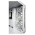 LC Power LC-Power Gaming 807W Midi Tower Bianco