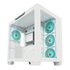 LC Power LC-Power Gaming 807W Midi Tower Bianco